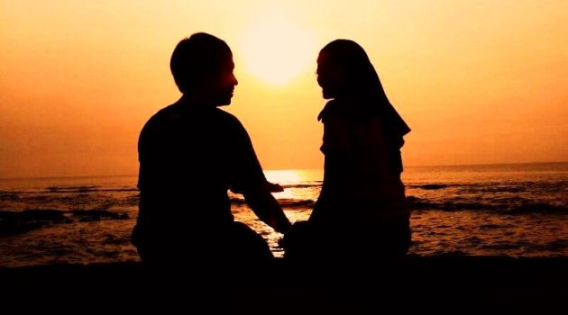tips menarik perhatian mantan